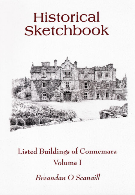 Historical Sketchbook