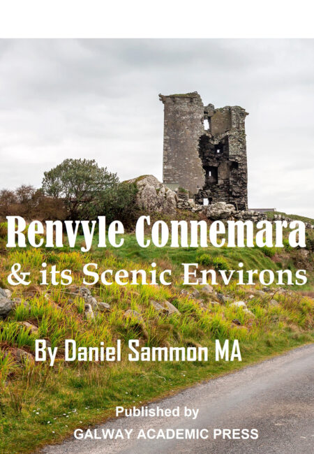 Renvyle Connemara & Its Scenic Environs